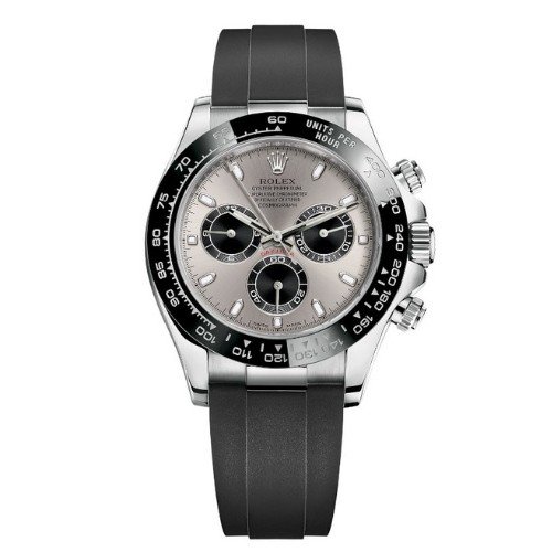 6548c361eb6aa.jpg デイトナ プラチナ 自動巻き 腕時計 116519LN