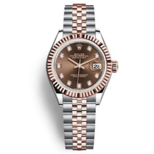 デイトジャスト オイスター 31mm