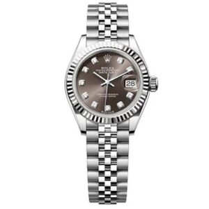 デイトジャスト オイスター 31mm