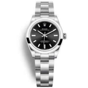 オイスター パーペチュアル  31mm