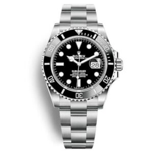 サブマリーナー デイト オイスタースチール 126610LN