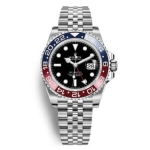 GMTマスター Ⅱ ウォッチ